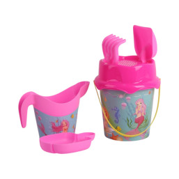 Beach Set 6 Pcs